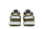 Nike Dunk Low ‘Medium Olive’ DD1503-120 Wabasta store
