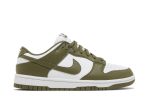 Nike Dunk Low ‘Medium Olive’ DD1503-120 Wabasta store