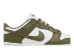 Nike Dunk Low ‘Medium Olive’ DD1503-120 Wabasta store