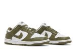 Nike Dunk Low ‘Medium Olive’ DD1503-120 Wabasta store