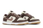 Nike Dunk Low ‘Plum Eclipse’ FJ4734-100 Wabasta store