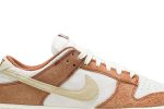 Nike Dunk Low Premium ‘Medium Curry’ DD1390-100 Wabasta store