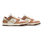 Nike Dunk Low Premium ‘Medium Curry’ DD1390-100 Wabasta store