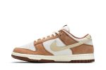 Nike Dunk Low Premium ‘Medium Curry’ DD1390-100 Wabasta store