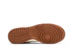 Nike Dunk Low Premium ‘Medium Curry’ DD1390-100 Wabasta store
