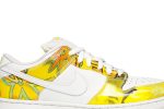 Nike Dunk Low Pro SB ‘De La Soul’ 304292-171 Wabasta store