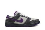Nike Dunk Low Pro SB ‘Purple Pigeon’ 304292-051 Wabasta store