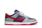 Nike Dunk Low Retro ‘Samba’ 2020 [also worn by Wang Yibo] CZ2667-400 Wabasta store