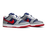 Nike Dunk Low Retro ‘Samba’ 2020 [also worn by Wang Yibo] CZ2667-400 Wabasta store