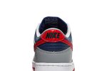 Nike Dunk Low Retro ‘Samba’ 2020 [also worn by Wang Yibo] CZ2667-400 Wabasta store