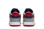 Nike Dunk Low Retro ‘Samba’ 2020 [also worn by Wang Yibo] CZ2667-400 Wabasta store