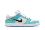 Nike Dunk Low SB x April Skateboards ‘Turbo Green’ FD2562-400 Wabasta store