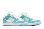 Nike Dunk Low SB x April Skateboards ‘Turbo Green’ FD2562-400 Wabasta store