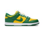 Nike Dunk Low SP ‘Brazil’ 2020 CU1727-700 Wabasta store