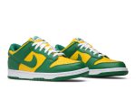 Nike Dunk Low SP ‘Brazil’ 2020 CU1727-700 Wabasta store