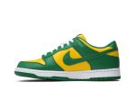 Nike Dunk Low SP ‘Brazil’ 2020 CU1727-700 Wabasta store