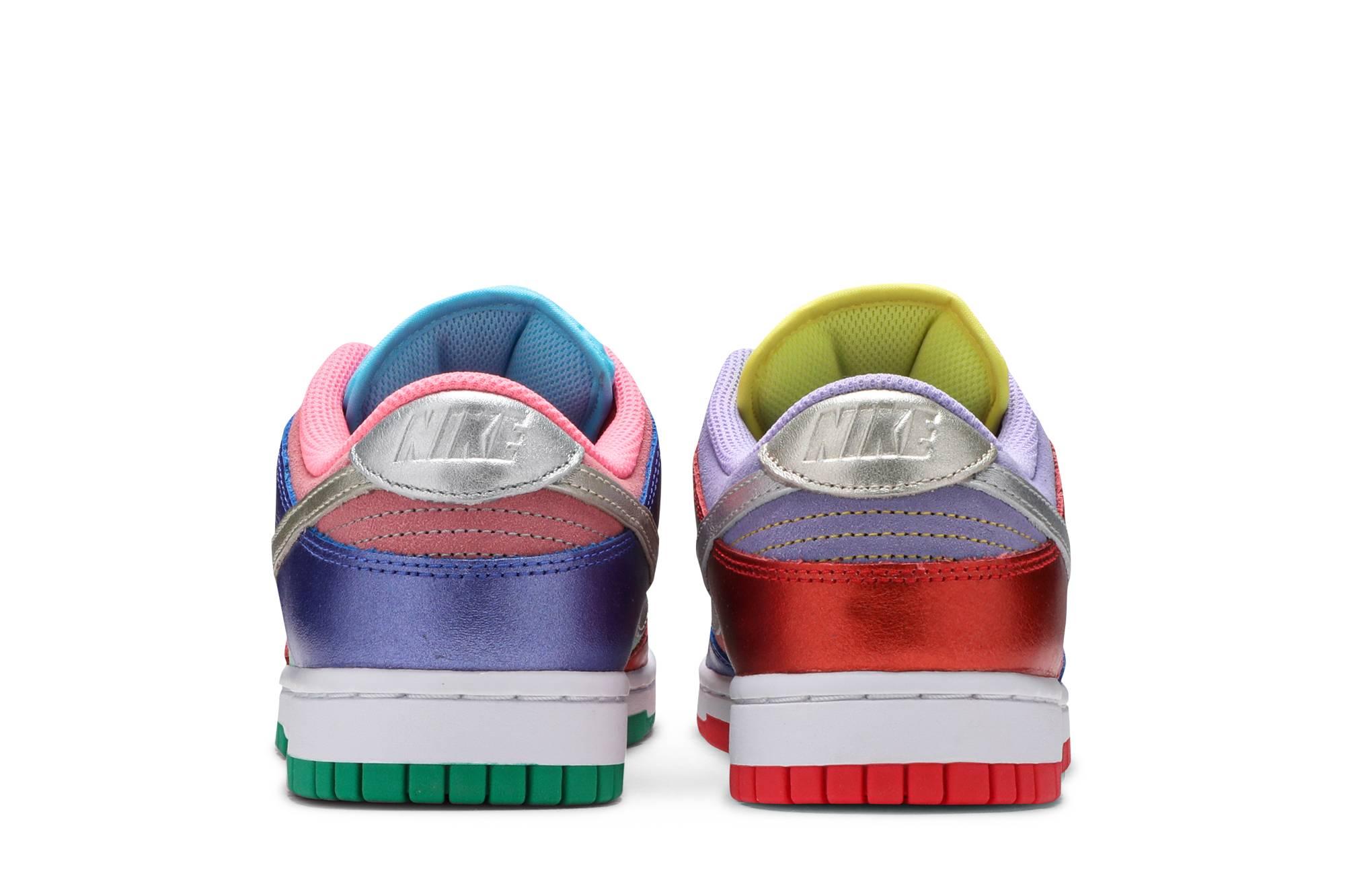 (Women) Nike Dunk Low 'Sunset Pulse' DN0855-600 - Image 6