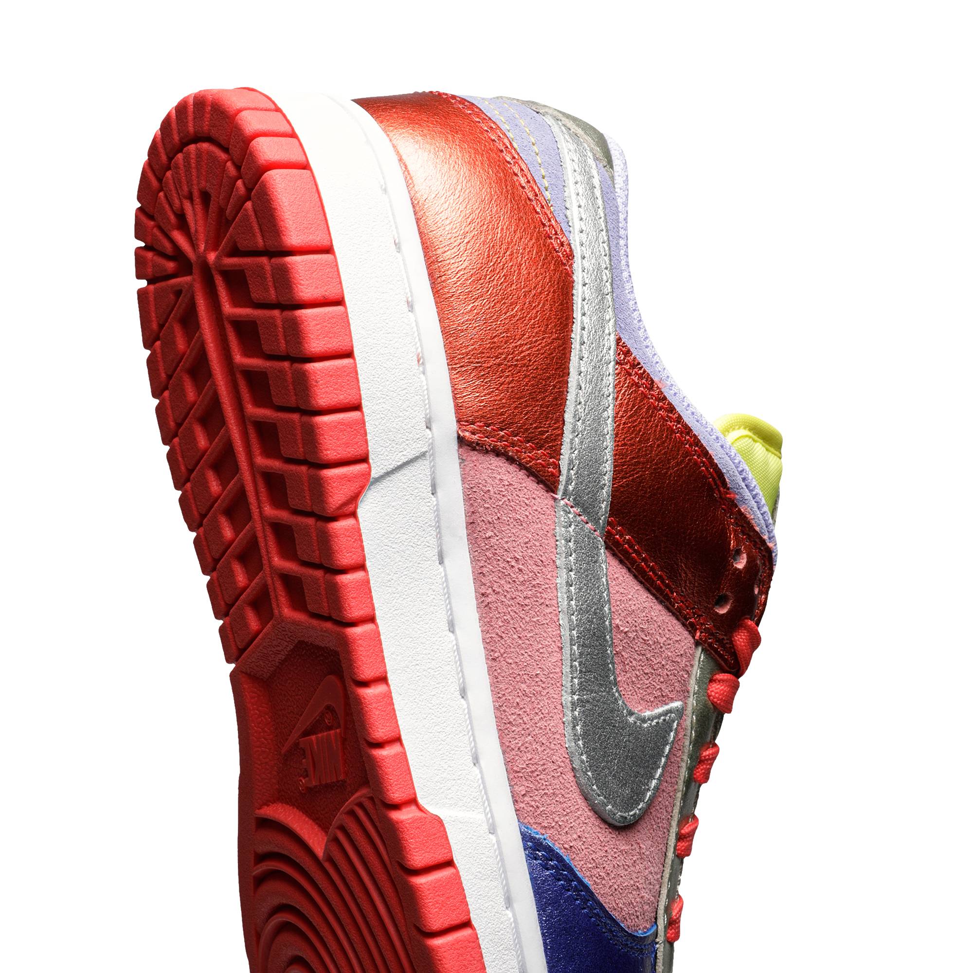 (Women) Nike Dunk Low 'Sunset Pulse' DN0855-600 - Image 10