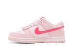 Nike Dunk Low ‘Triple Pink’ DH9765-600 Wabasta store