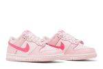 Nike Dunk Low ‘Triple Pink’ DH9765-600 Wabasta store