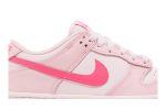 Nike Dunk Low ‘Triple Pink’ DH9765-600 Wabasta store