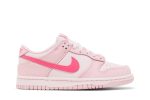Nike Dunk Low ‘Triple Pink’ DH9765-600 Wabasta store