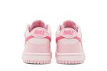 Nike Dunk Low ‘Triple Pink’ DH9765-600 Wabasta store
