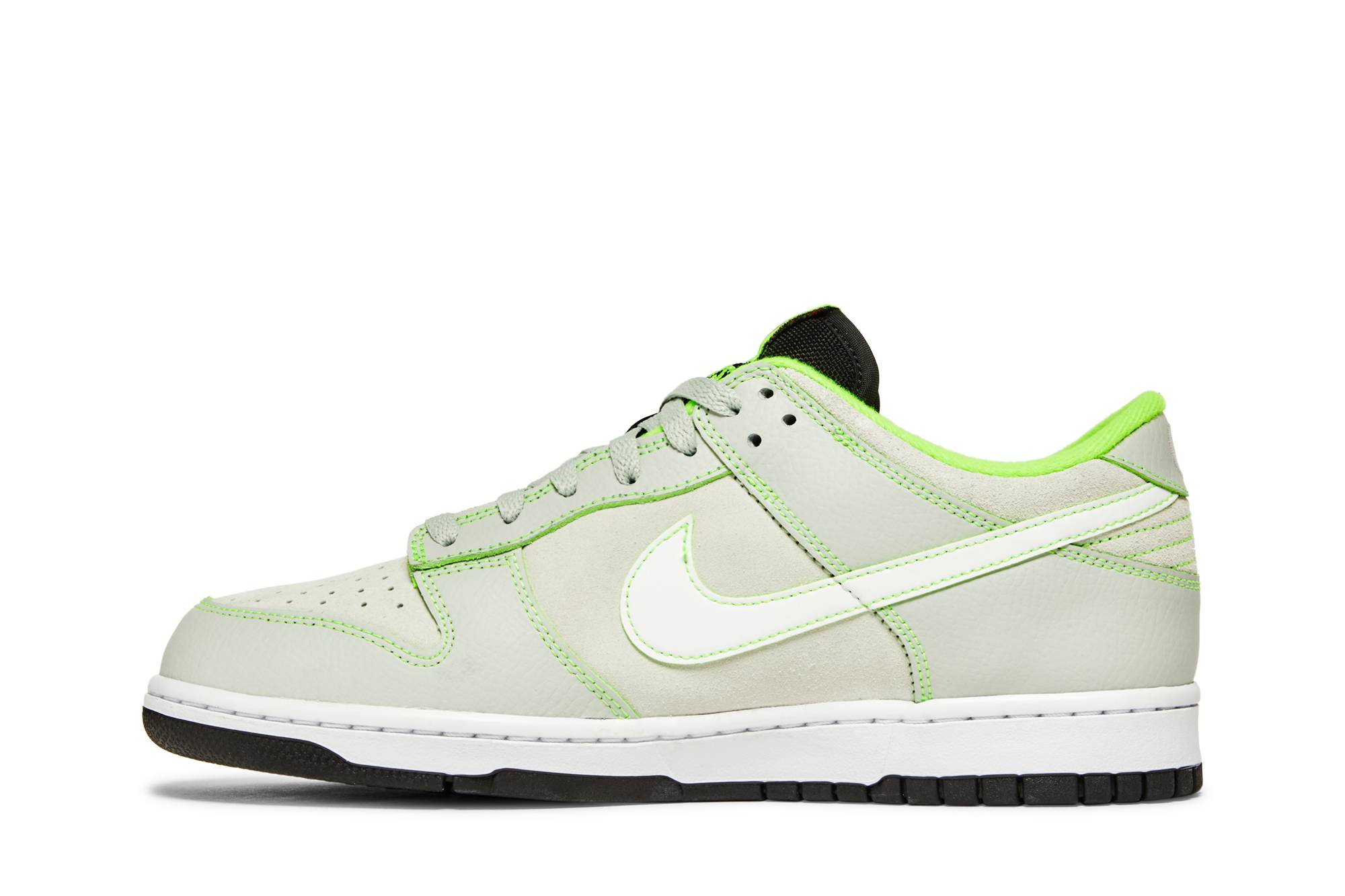 Nike Dunk Low 'University of Oregon' PE FQ7260-001 - Image 3