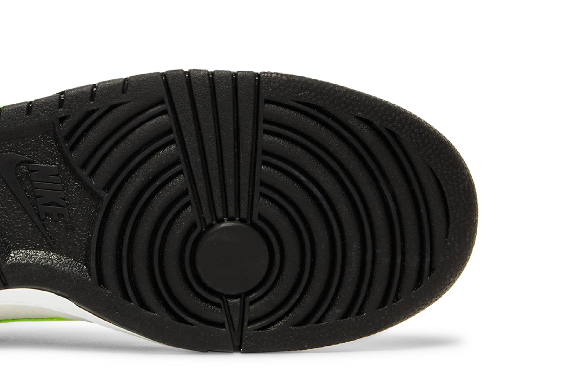 Nike Dunk Low 'University of Oregon' PE FQ7260-001 - Image 5