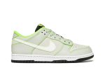 Nike Dunk Low ‘University of Oregon’ PE FQ7260-001 Wabasta store