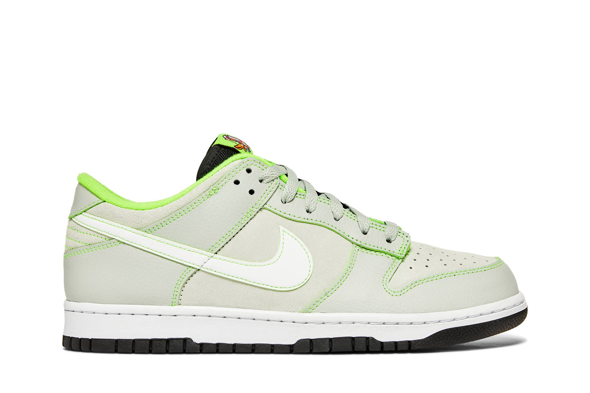 Nike Dunk Low 'University of Oregon' PE FQ7260-001