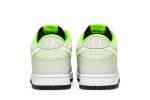 Nike Dunk Low ‘University of Oregon’ PE FQ7260-001 Wabasta store