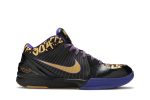 Nike Kobe 4 NBA Final MVP Away 354187-001 Wabasta store
