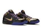 Nike Kobe 4 NBA Final MVP Away 354187-001 Wabasta store
