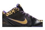 Nike Kobe 4 NBA Final MVP Away 354187-001 Wabasta store