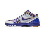 Nike Kobe 4 NBA Final MVP Home 354187-141 Wabasta store