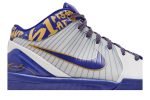 Nike Kobe 4 NBA Final MVP Home 354187-141 Wabasta store