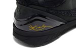 Nike Kobe 4 Protro ‘Black Mamba’ FQ3544-001 Wabasta store