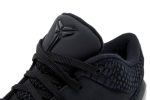 Nike Kobe 4 Protro ‘Black Mamba’ FQ3544-001 Wabasta store