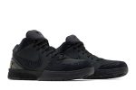 Nike Kobe 4 Protro ‘Black Mamba’ FQ3544-001 Wabasta store