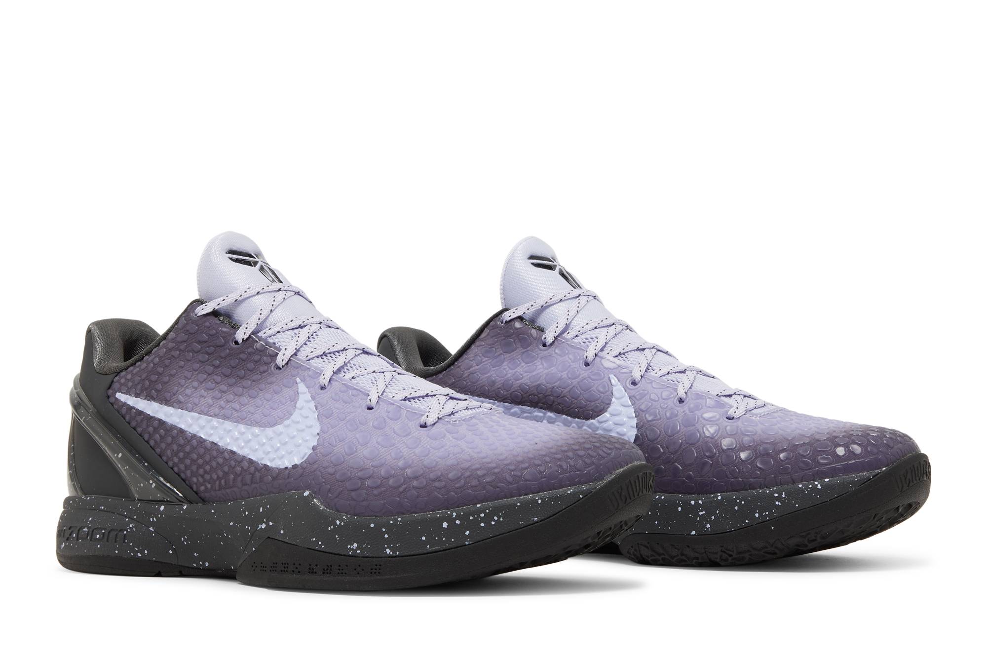 Nike Kobe 6 Protro EYBL DM2825-001 Skidge - Image 8