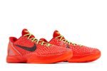 Nike Kobe 6 Protro ‘Reverse Grinch’ FV4921-600 Wabasta store