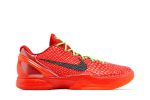 Nike Kobe 6 Protro ‘Reverse Grinch’ FV4921-600 Wabasta store