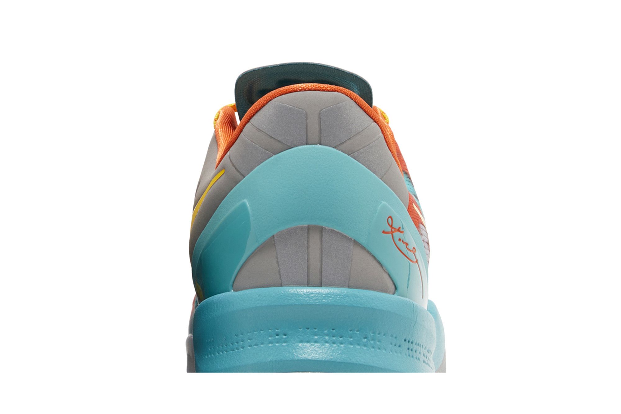 Nike Kobe 8 Protro 'Venice Beach' FQ3548-001 - Image 7