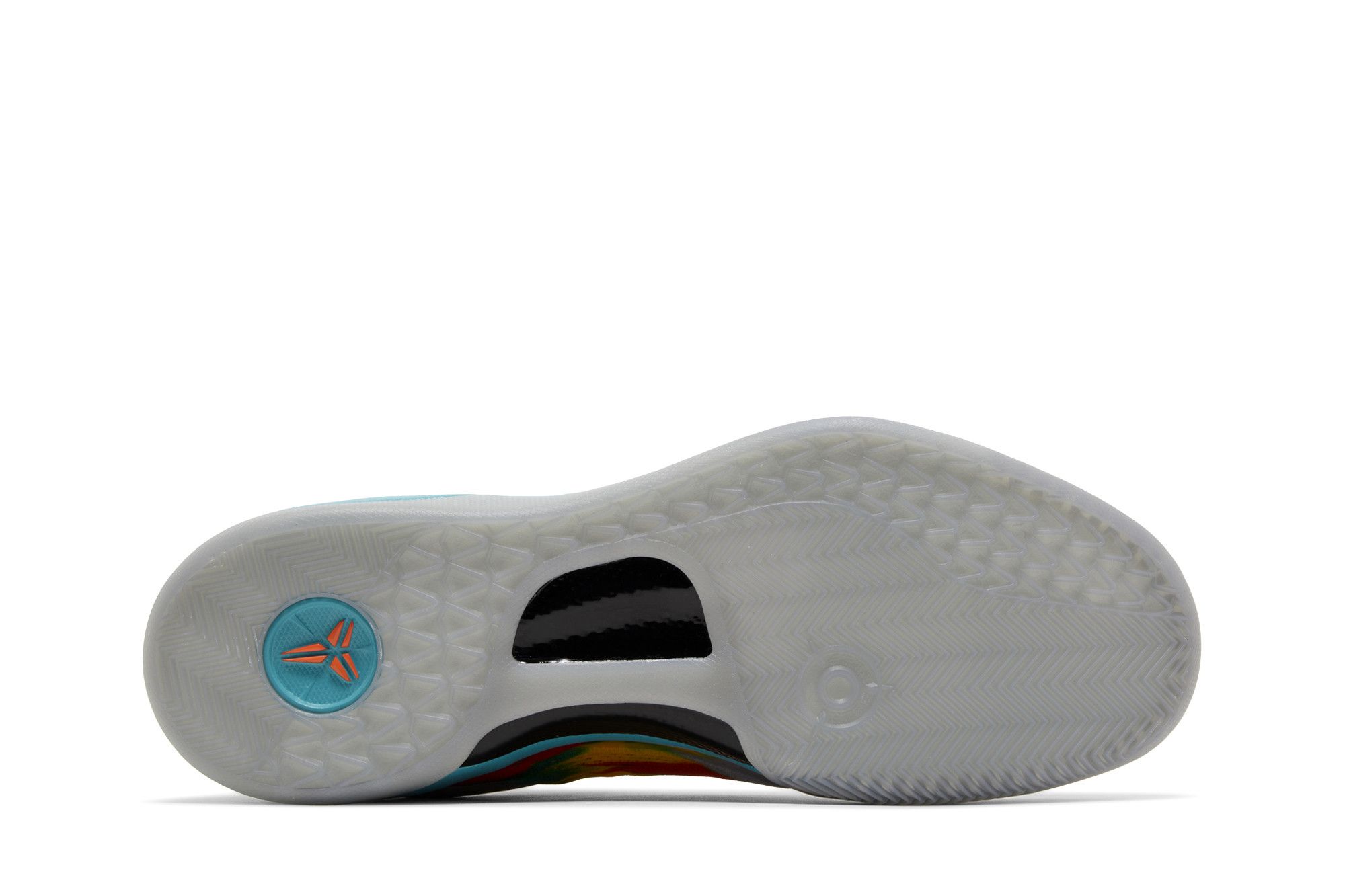 Nike Kobe 8 Protro 'Venice Beach' FQ3548-001 - Image 4