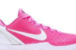 Nike Kobe Protro 6 ‘Think Pink’ DJ3596-600 Wabasta store