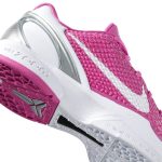 Nike Kobe Protro 6 ‘Think Pink’ DJ3596-600 Wabasta store