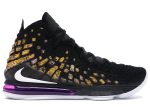Nike LeBron 17 EP ‘Lakers’ BQ3178-004 Wabasta store