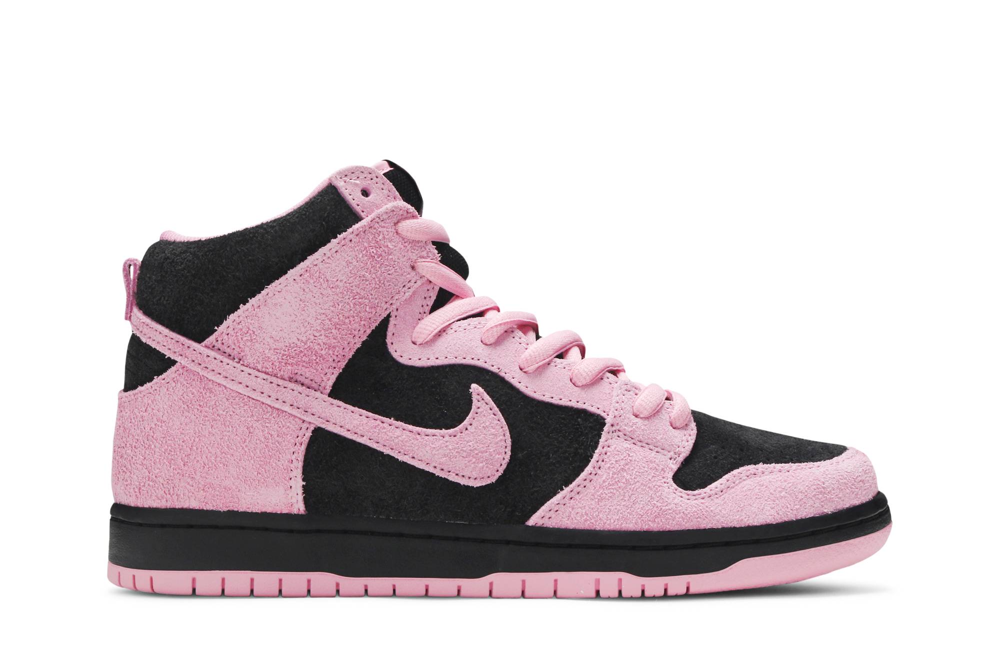 Nike SB Dunk High Pro Premium Invert Celtics CU7349-001 Skidge