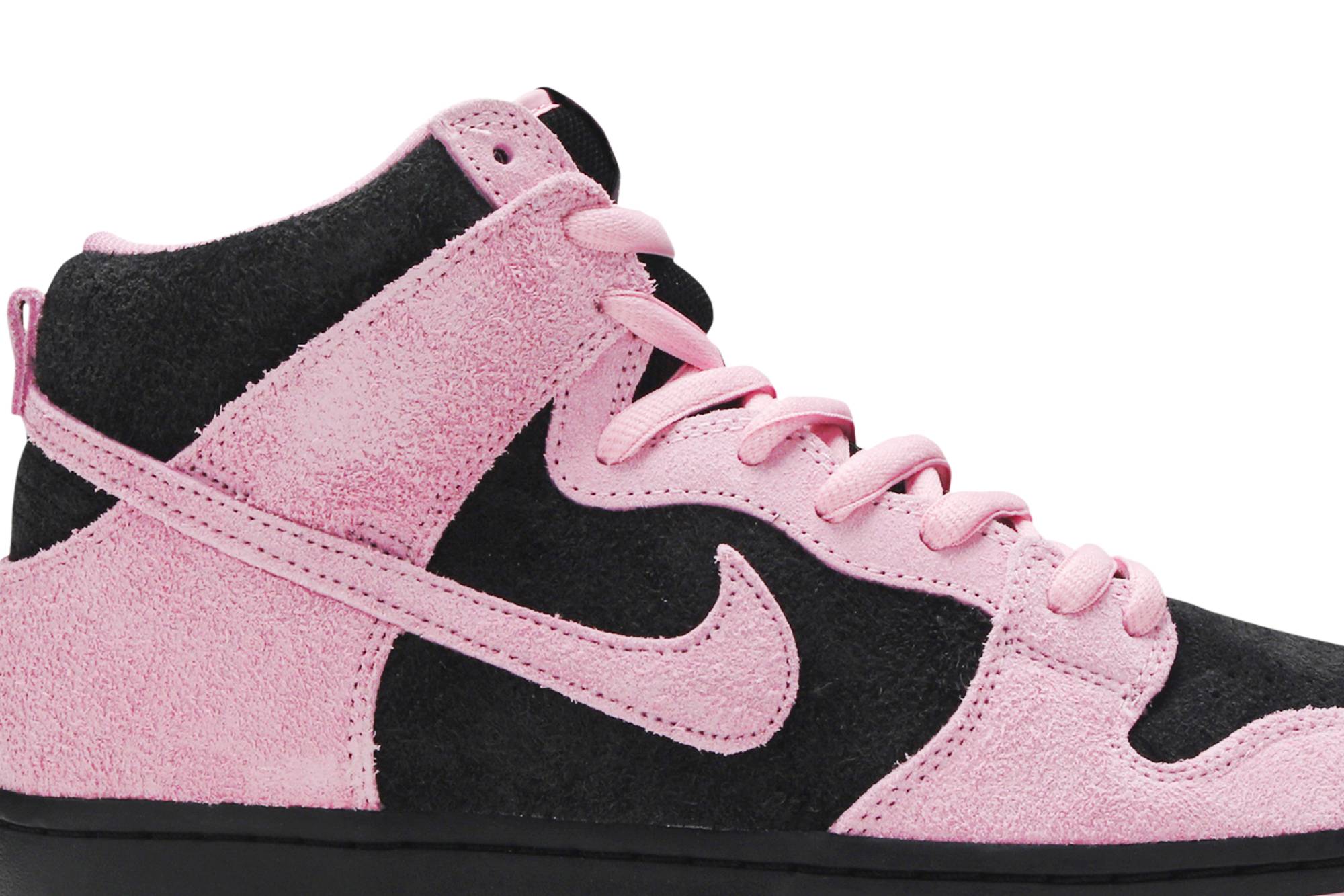 Nike SB Dunk High Pro Premium Invert Celtics CU7349-001 Skidge - Image 2